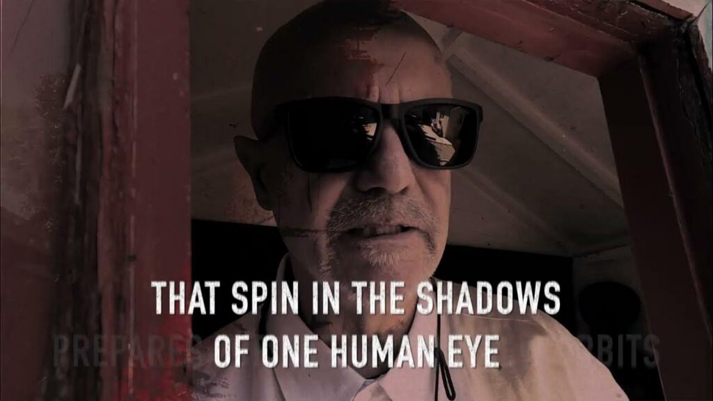 There Is No Sound or Meaning